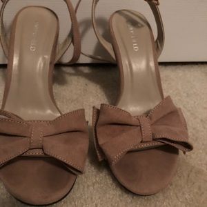 Woman high heels Elegant Sandals